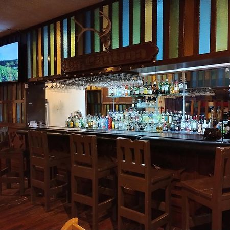 The Halfway Inn Guerrero Negro Εξωτερικό φωτογραφία