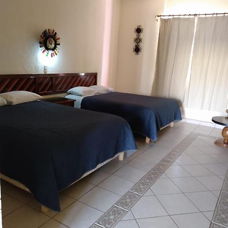 The Halfway Inn Guerrero Negro Εξωτερικό φωτογραφία