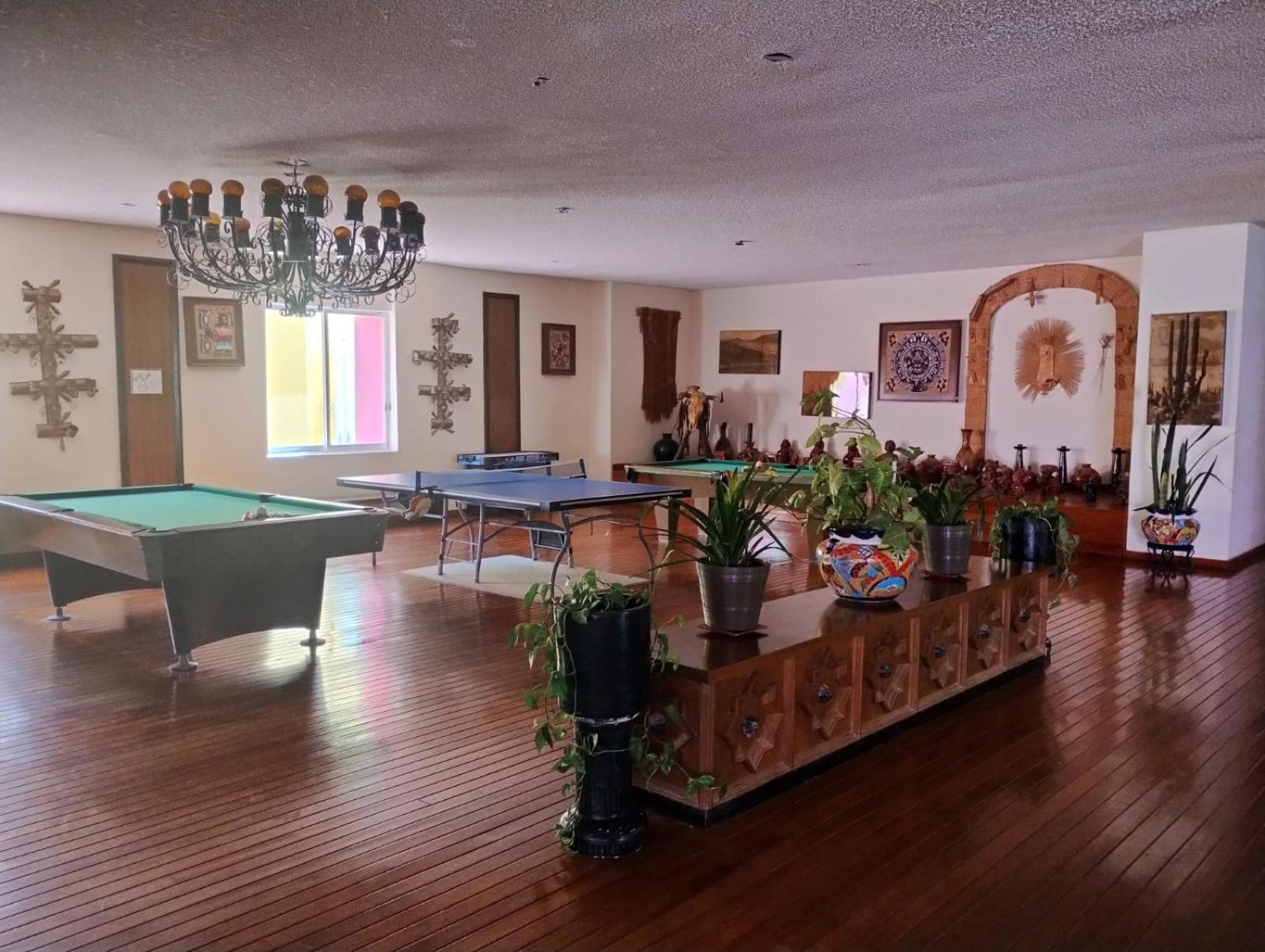 The Halfway Inn Guerrero Negro Εξωτερικό φωτογραφία