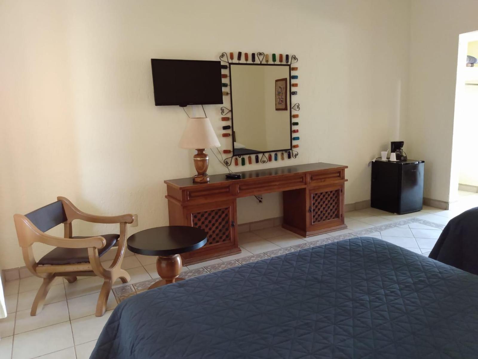 The Halfway Inn Guerrero Negro Εξωτερικό φωτογραφία