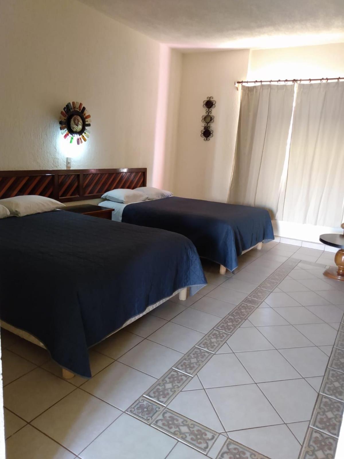 The Halfway Inn Guerrero Negro Εξωτερικό φωτογραφία