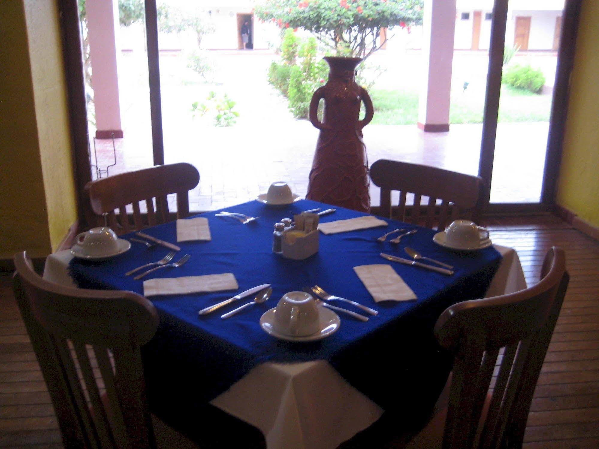The Halfway Inn Guerrero Negro Εξωτερικό φωτογραφία