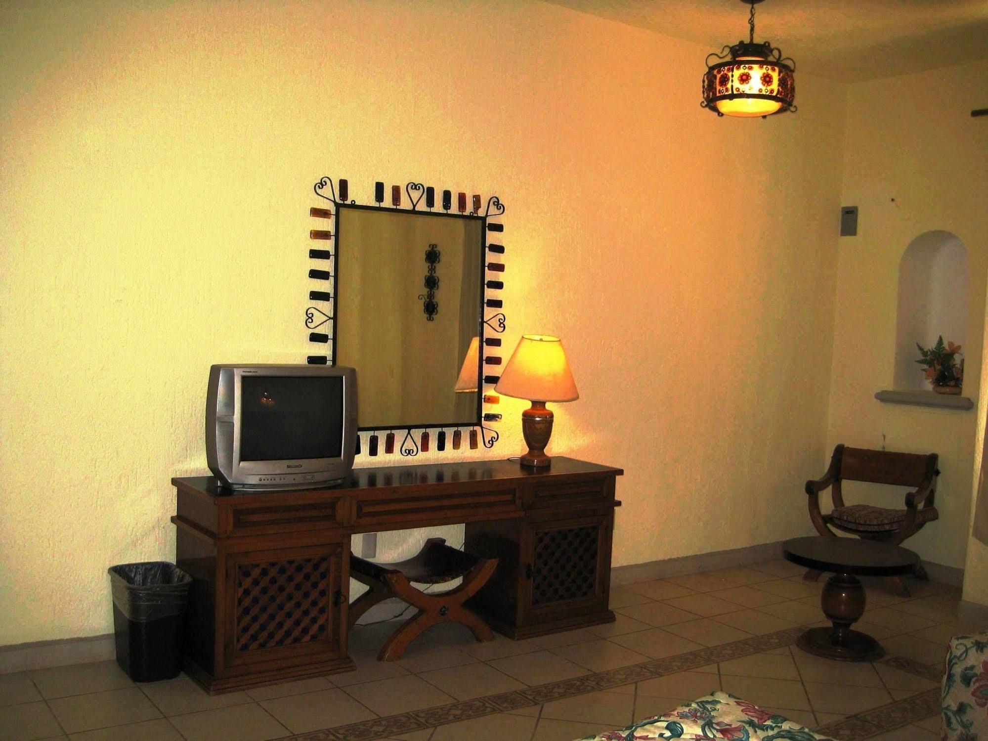 The Halfway Inn Guerrero Negro Εξωτερικό φωτογραφία