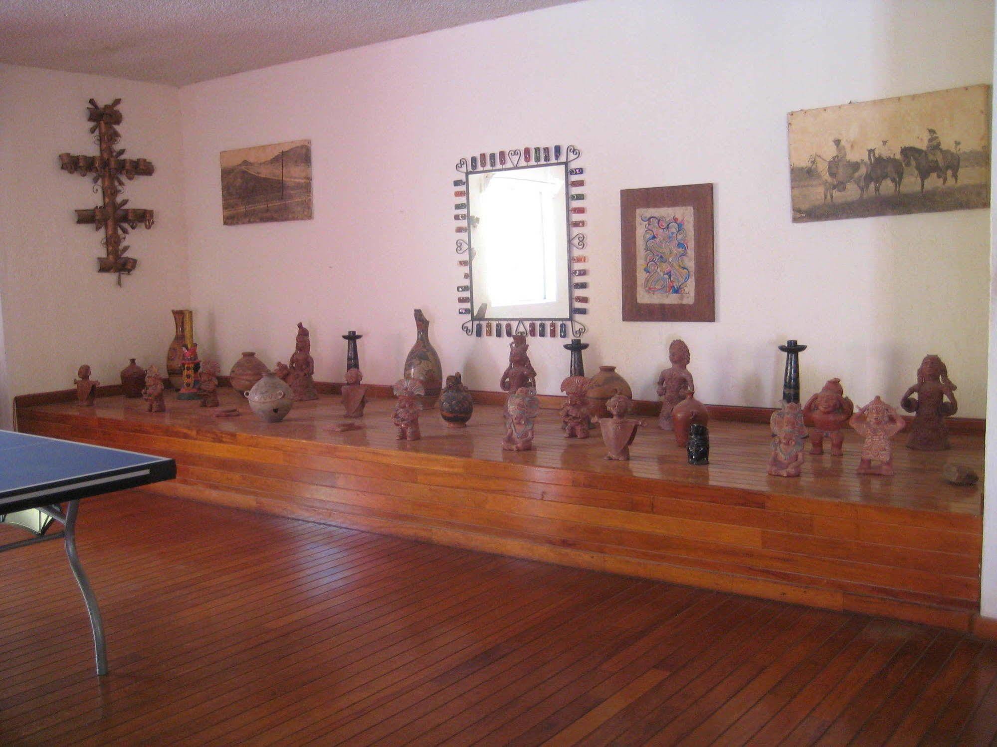 The Halfway Inn Guerrero Negro Εξωτερικό φωτογραφία